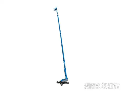 直臂升降机出租