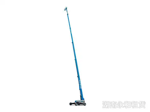 直臂升降机租赁