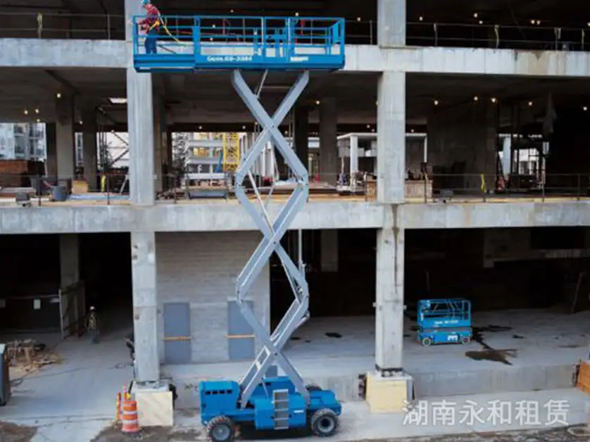 湖南省工业设备安装有限公司二分公司博世汽车部件长沙项目