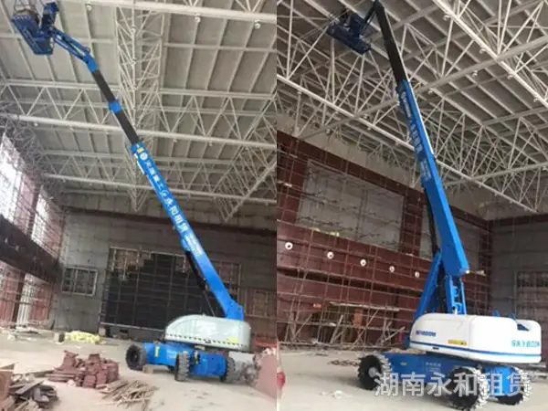 贵州安顺大兴东会展中心