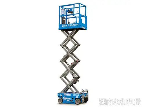 湖南升降机出租公司带你了解升降机为什么会升不上去