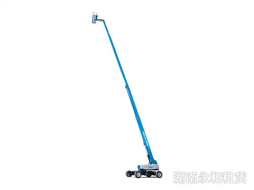 长沙高空作业车的特点是什么