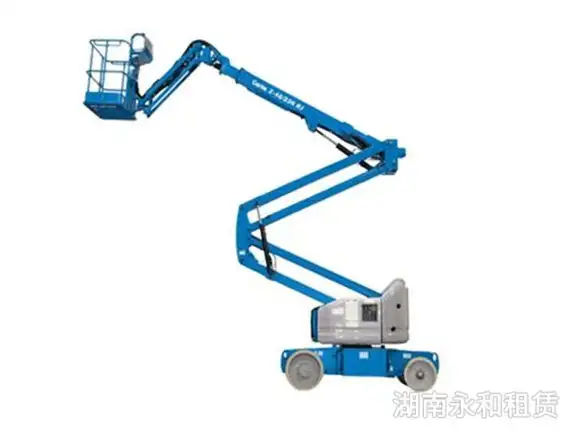 高空作业车一般是怎么租赁的呢？