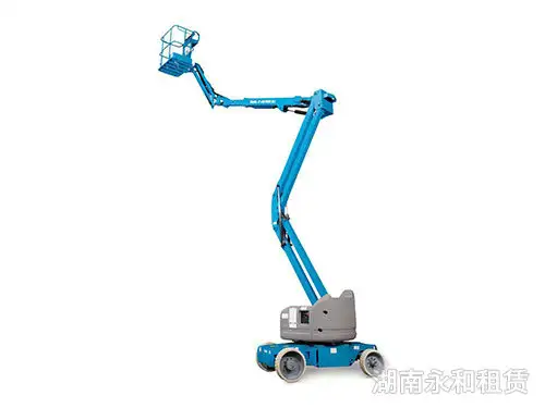 长沙高空车出租如何保证安全性？